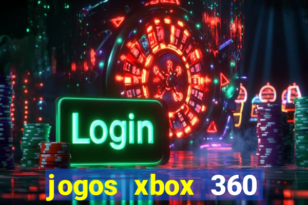 jogos xbox 360 jtag download